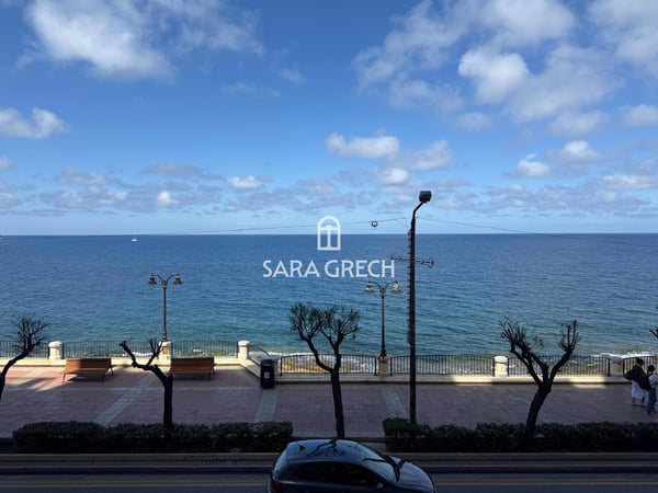 Apartment in Tas-Sliema - view 1