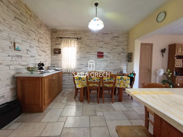 House in Marsaskala - view 1