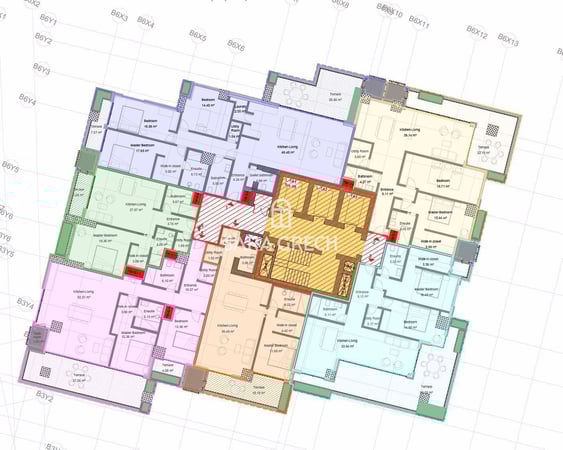 Apartment in Saint Julian's - view 1