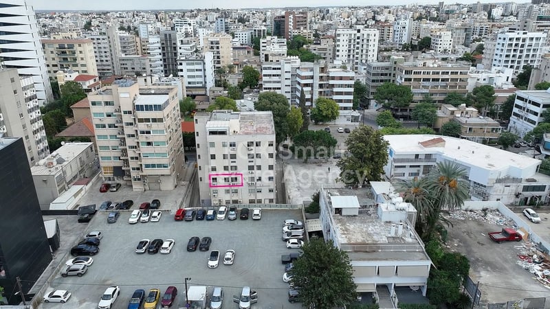 House in Nicosia - view 1