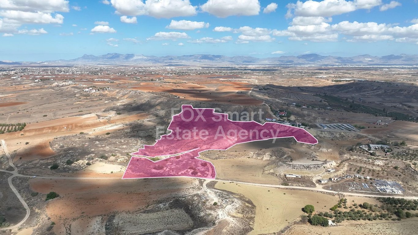 Land in Pano Deftera - Image 2