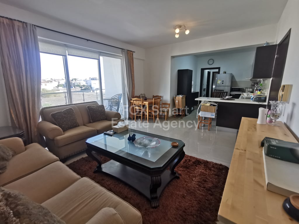 Apartment in Agios Vasileios