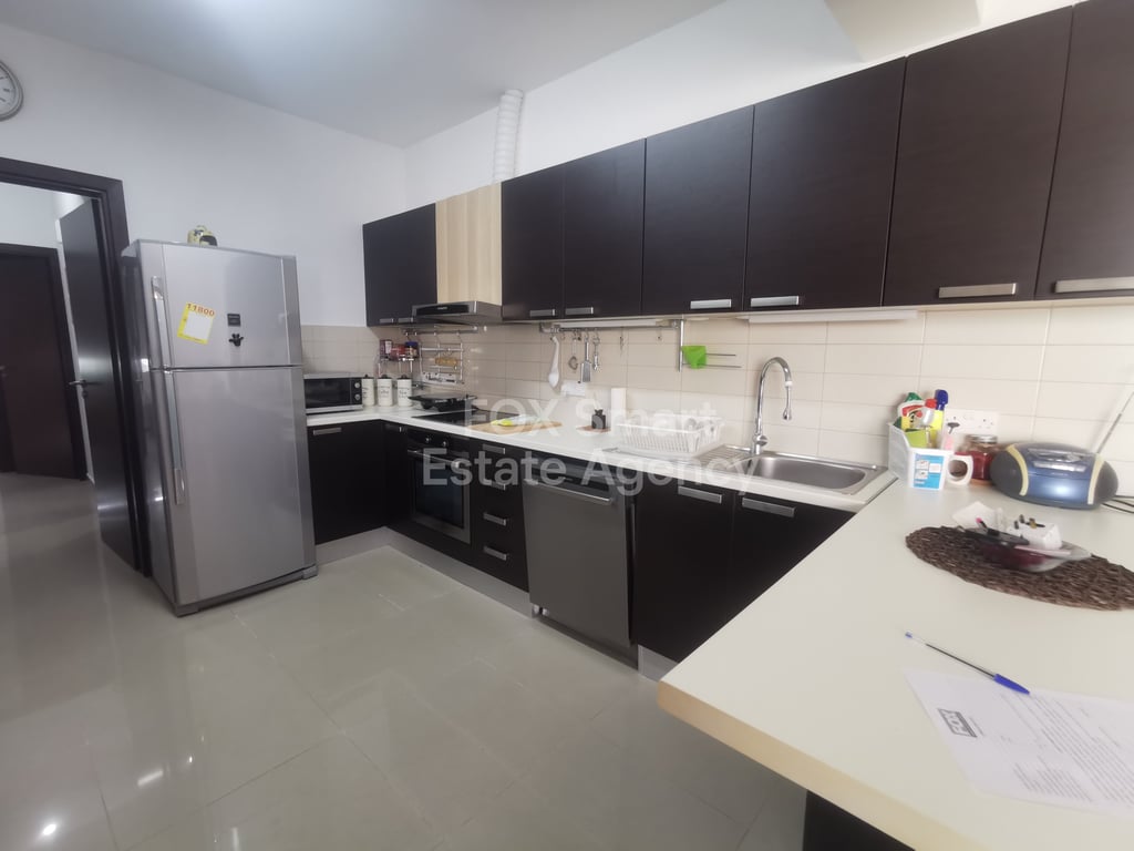 Apartment in Agios Vasileios - Image 3