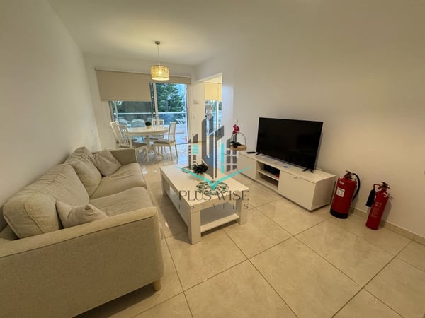 Apartment in Skala - view 1