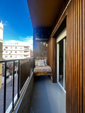 Apartment in Fuengirola - view 1