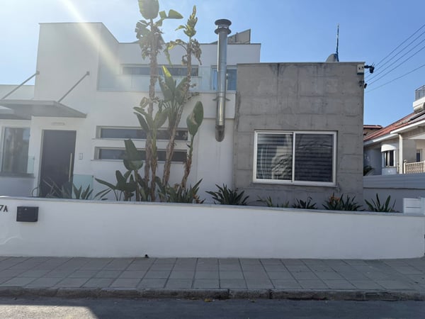 House in Pissouri - view 1