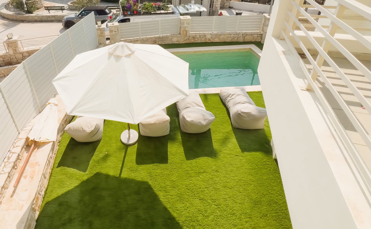 Villa in Lefkakia - Image 3