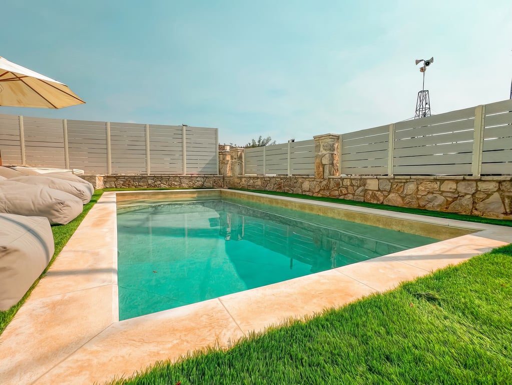 Villa in Lefkakia - Image 2