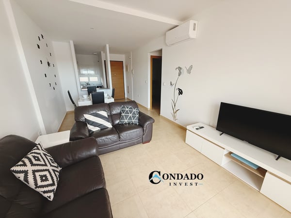 Apartment in Murcia - view 1