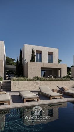 House in Geroskipou - view 1