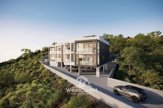 Apartment in Konia - view 1