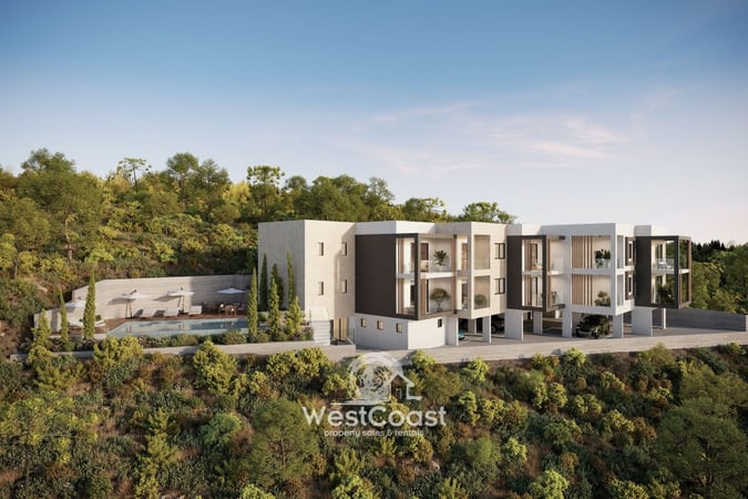 Apartment in Konia - view 1