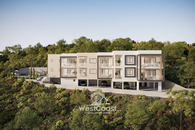 Apartment in Konia - view 1