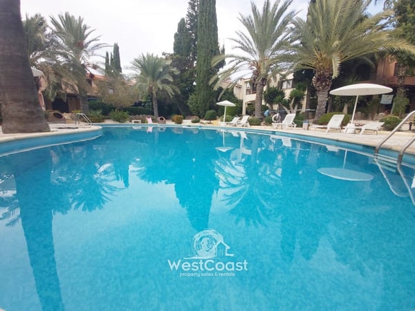 House in Kato Paphos - view 1