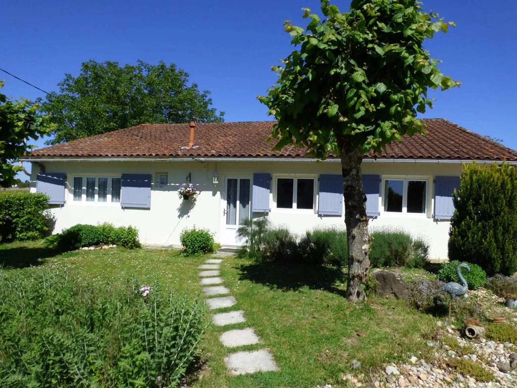 House in Saint Privat en Perigord - Image 3