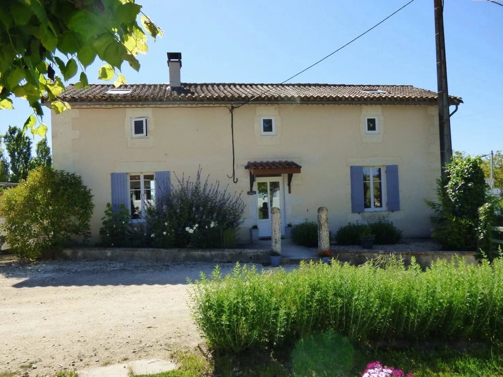 House in Saint Privat en Perigord - Image 2