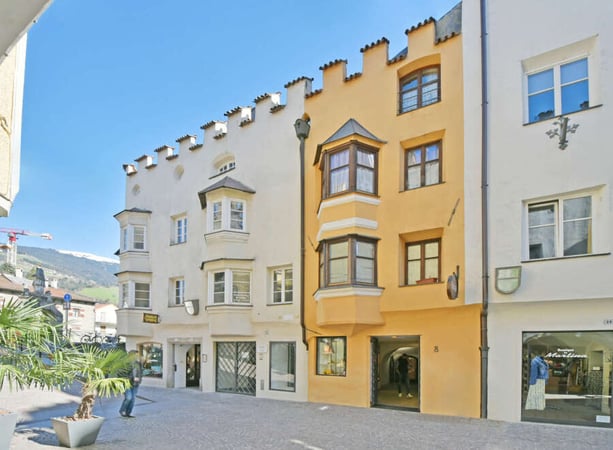 Villa in Bressanone/Brixen - view 1