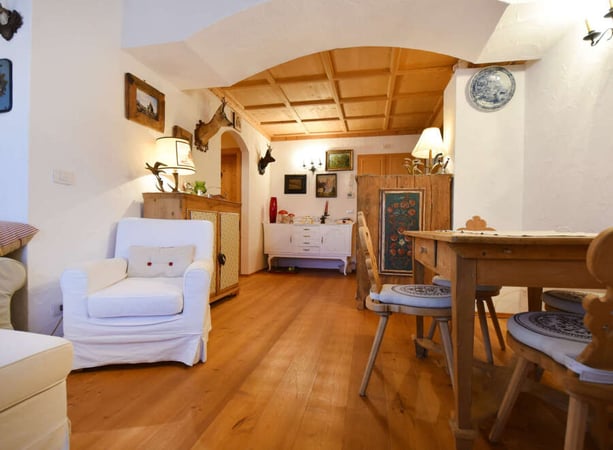 Villa in San Candido/Innichen - view 1