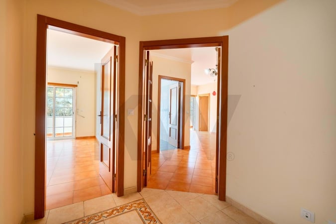 Apartment in Carvoeiro - view 1