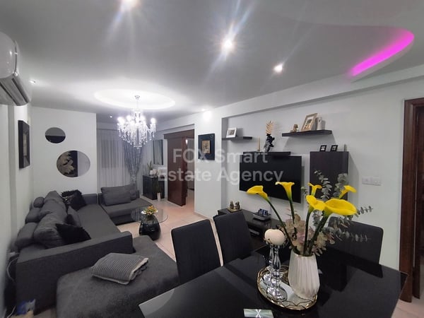 Apartment in Agios Nikolaos - view 1