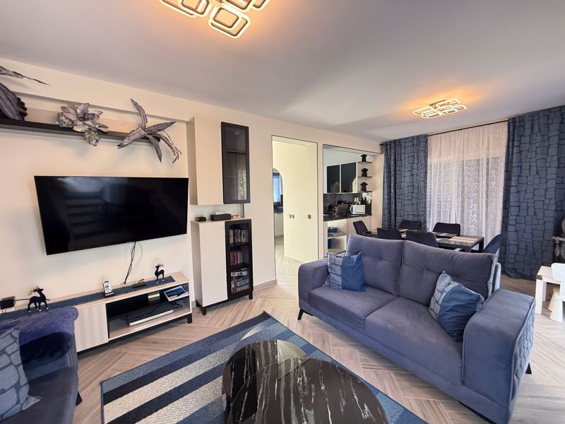 House in Chlorakas - Image 2