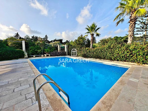 House in Is-Siggiewi - view 1