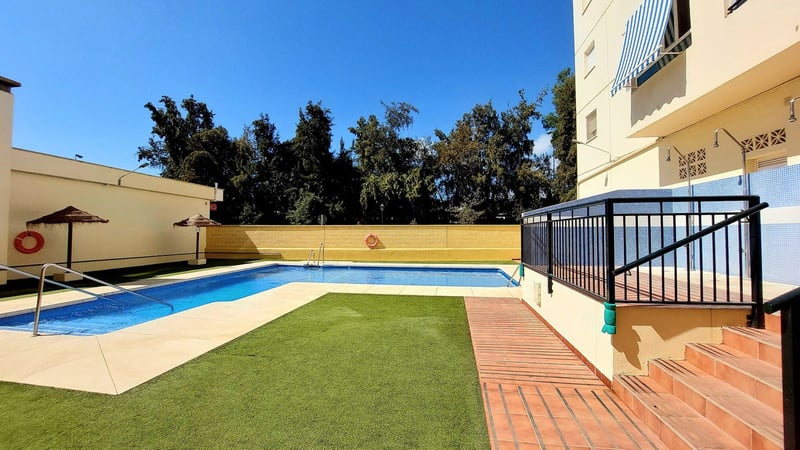 Apartment in Fuengirola - view 1