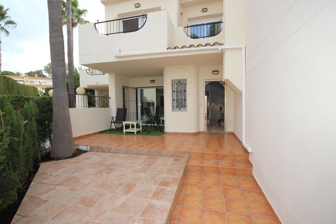 House in Marbella Del Este - view 1