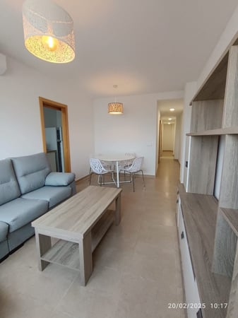 Apartment in Formentera de Segura - view 1