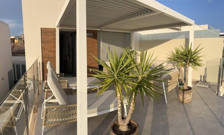 House in Daya Vieja - view 1