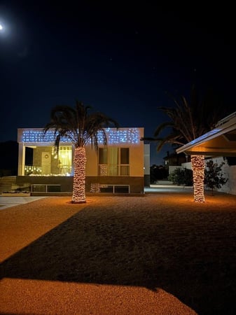 Villa in Molins - view 1