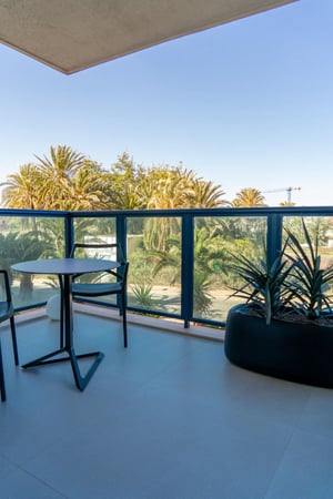 Apartment in Torrevieja - view 1