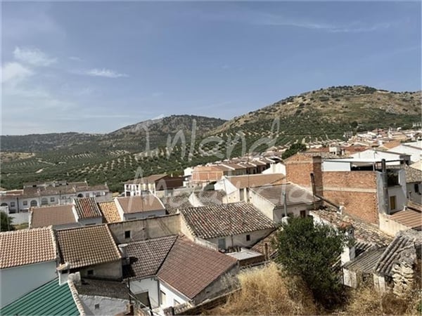 House in Luque - view 1