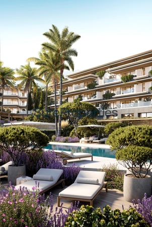 House in Mijas Costa - view 1