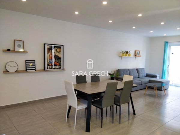 Apartment in Saint Julian's - view 1