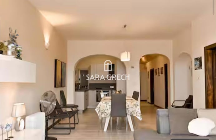 Apartment in Iz-Zebbug - view 1