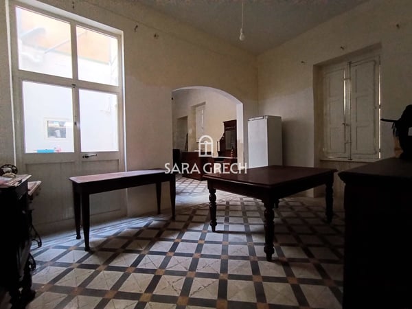 House in Tas-Sliema - view 1
