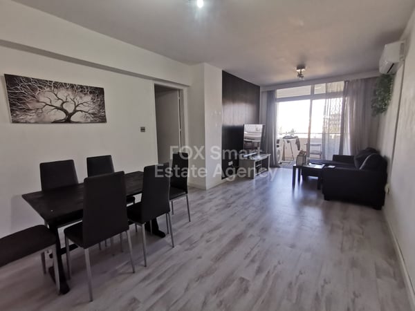 Apartment in Nicosia - view 1