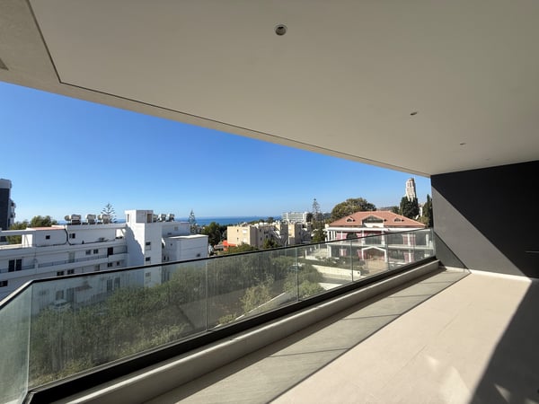 House in Pyrgos - view 1