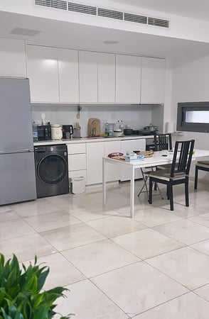 Apartment in Ayios Georgios Fragkoudi - view 1