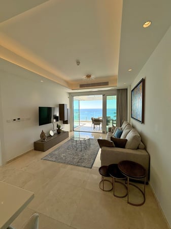 Apartment in Pyrgos - view 1