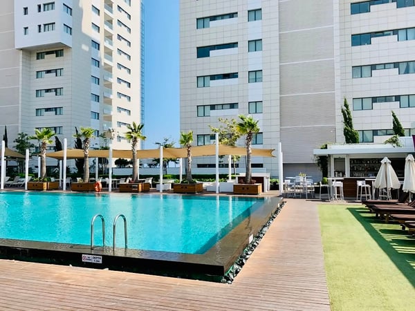 Apartment in Agios Nektarios - view 1