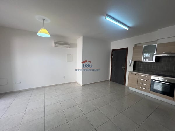 Apartment in Tersefanou - view 1
