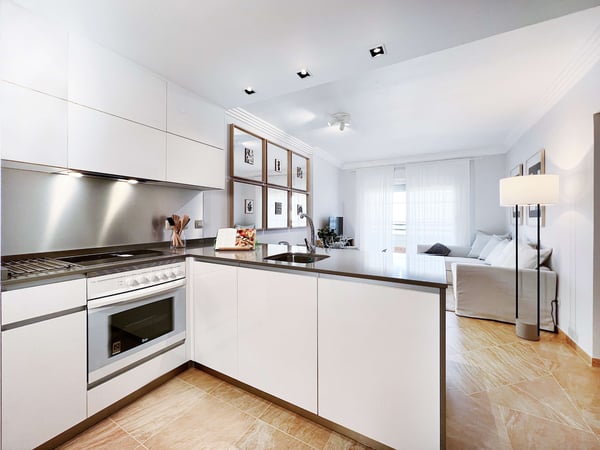 Apartment in Isla Canela - view 1