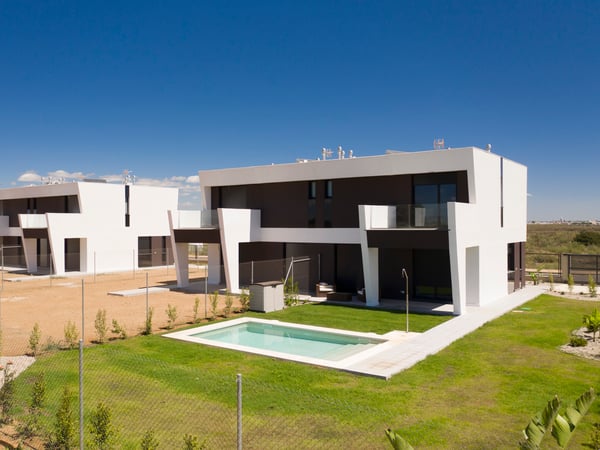 House in Isla del Moral - view 1