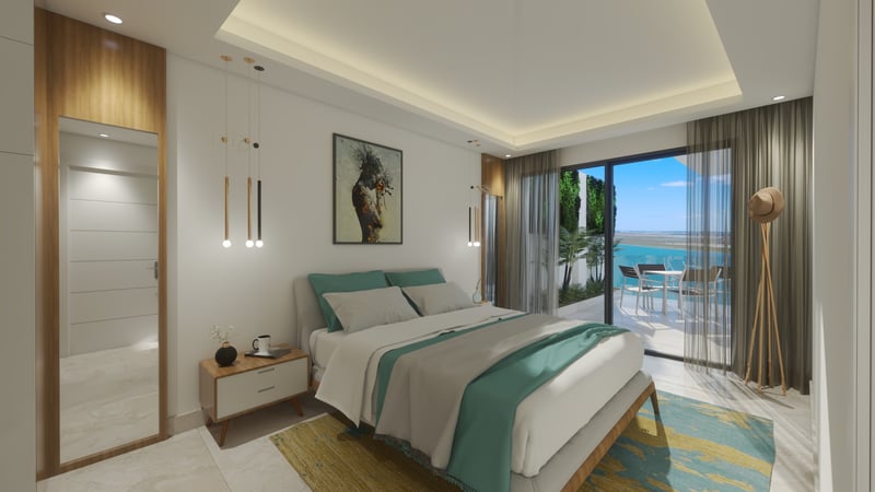 House in Ayamonte - view 1