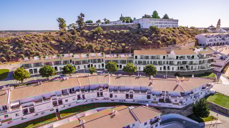House in Ayamonte - view 1