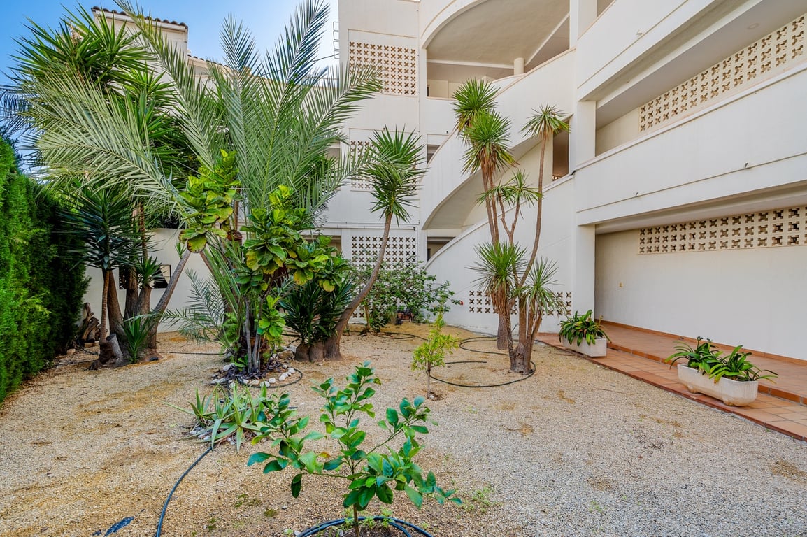 Apartment in Altea - Image 3