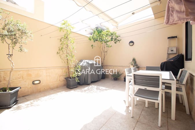 Apartment in Qormi - view 1
