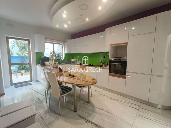 House in Mosta - view 1